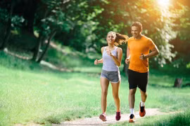 Thể dục mùa... Covid