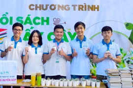 Cái đẹp ở quanh ta