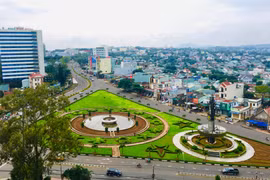 Những ý kiến tâm huyết trước thềm Đại hội đại biểu Đảng bộ TP. Pleiku lần thứ XII