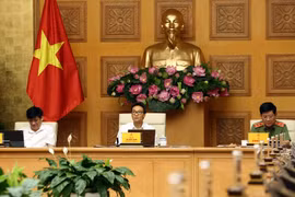 Phó Thủ tướng: Không để chuyện giãn cách xã hội trên diện rộng quay trở lại