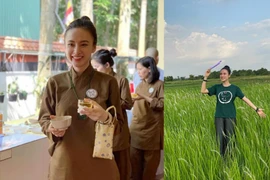 Cuộc sống Angela Phương Trinh khi rời showbiz: Chọn ăn chay, hối hận lầm lỡ