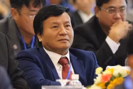 "Tôi đã đồng hành với bóng đá Việt Nam trong lúc khó khăn nhất"