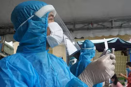 Bệnh nhân Covid-19 thứ 7 tử vong vốn suy thận mạn giai đoạn cuối