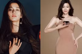 Bí quyết đằng sau thân hình hoàn hảo của Jun Ji Hyun