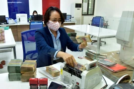 Gia tăng hiệu quả các gói hỗ trợ tín dụng đối với các doanh nghiệp