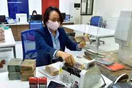 Gia tăng hiệu quả các gói hỗ trợ tín dụng đối với các doanh nghiệp