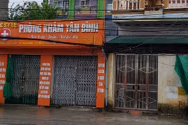 Bắt giam bà nội đầu độc cháu trai bị bại não bằng sữa pha thuốc diệt chuột