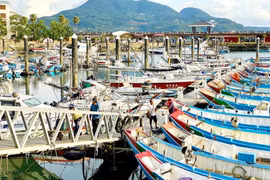 Mưa bão Trung Quốc 3.8: Nâng ứng phó khẩn cấp bão mới Hagupit