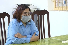 Truy tố 4 người làm giả hơn chục nghìn bộ quần áo bảo hộ y tế