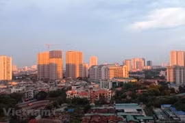 Chủ đầu tư không được tự ý sử dụng 2% phí bảo trì của người mua nhà