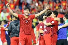 Đoàn Văn Hậu: Đội tuyển Việt Nam sẽ đi tiếp ở Vòng loại World Cup 2022