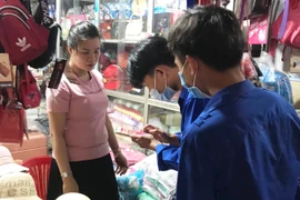 Đak Đoa: Ra quân Chiến dịch tình nguyện Hè