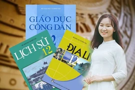 Bí kíp làm tốt môn tổ hợp khoa học xã hội trong kỳ thi tốt nghiệp THPT