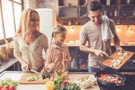 10 loại thực phẩm chống viêm nên ăn ngay để khỏe