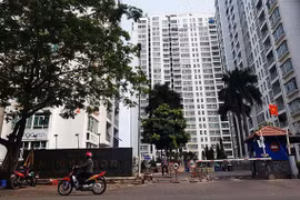 Không có dấu hiệu tội phạm vụ luật sư Bùi Quang Tín tử vong