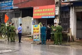 Mâu thuẫn tình cảm, "phi công trẻ" sát hại người tình trong đêm