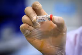 Mỹ cam kết sẽ cung cấp vaccine COVID-19 miễn phí cho người dân