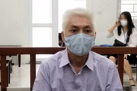 Bi kịch chồng sát hại vợ từ tình cảm lạnh nhạt