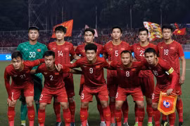 Tại sao Văn Hậu không có tên trong danh sách đội U.22 Việt Nam?