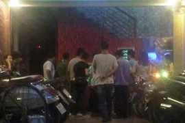 2 nam, nữ thanh niên tử vong sau khi dùng ma túy ở quán karaoke