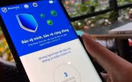 Gia Lai: Đẩy mạnh tuyên truyền, cài đặt ứng dụng Bluezone trong phòng-chống dịch bệnh Covid-19