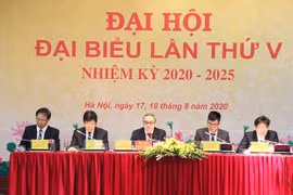 Ông Phạm Anh Tuấn làm Bí thư Đảng ủy Bộ Thông tin và Truyền thông