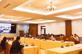 Khai trương Hệ thống Thông tin báo cáo quốc gia