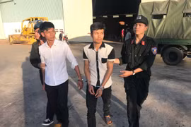 Chuyện trinh sát "nếm mật nằm gai" phá án