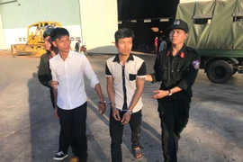 Chuyện trinh sát "nếm mật nằm gai" phá án