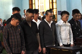 Vụ giết người để đòi nợ ở Pleiku: Trả hồ sơ điều tra bổ sung một số hành vi