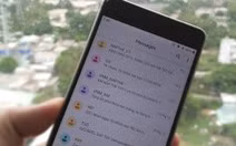 Quyền từ chối nhận tin nhắn, cuộc gọi rác