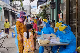 Lịch trình đi lại dày đặc của 4 ca nhiễm Covid-19 mới tại Đà Nẵng