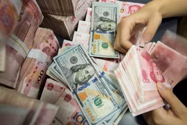 WB: Trung Quốc là 'động lực chính' khiến vay nợ toàn cầu tăng 55.000 tỉ USD