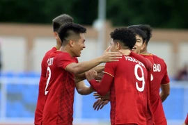 Vòng chung kết U23 châu Á 2020: Sẽ 'căng' hơn Thường Châu năm 2018