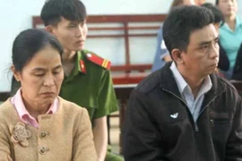 Vụ 2 nguyên cán bộ lừa đảo chiếm đoạt gần 3 tỷ đồng: Bị cáo Nhâm kháng cáo kêu oan