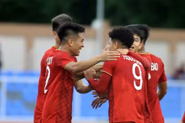 Vòng chung kết U23 châu Á 2020: Sẽ 'căng' hơn Thường Châu năm 2018