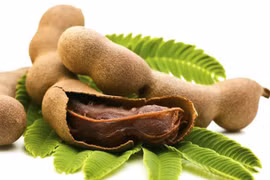 Lợi ích sức khỏe bất ngờ của quả me