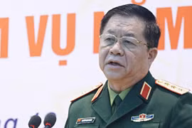 'Nhiều thông tin do nội bộ chúng ta đưa ra để thế lực thù địch chống phá'