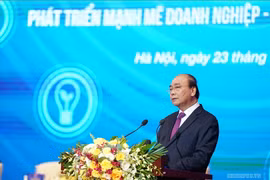 Thủ tướng khuyến khích doanh nghiệp nêu rõ cơ quan nào gây phiền hà