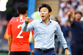 ĐT Indonesia chọn đồng hương HLV Park Hang-seo làm 'thuyền trưởng'