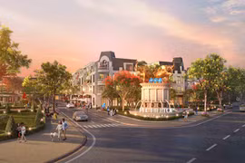 FLC Hilltop Gia Lai tạo "tiếng vang" lớn tại Tây Nguyên sau sự kiện ra mắt hoành tráng