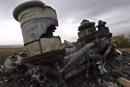 MH17 bị bắn rơi: Nga có dữ liệu quan trọng ngày xảy ra thảm kịch