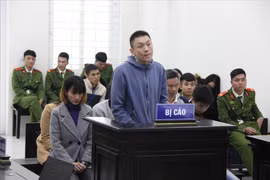 Giải mã đường đi của những người trốn sang Anh để "đổi đời"