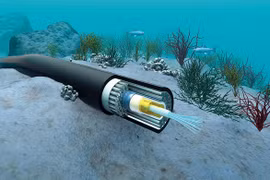 3 tuyến cáp quang biển gặp sự cố, internet Việt Nam bị ảnh hưởng nghiêm trọng dịp lễ