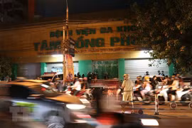 Vụ đòi nợ, gây rối tại bệnh viện ở Đồng Nai: Tạm giữ 14 đối tượng