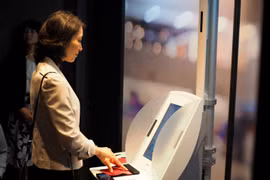 Nhật Bản chạy đua công nghệ nhận diện khuôn mặt với Trung Quốc