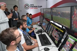 AFC áp dụng VAR ở giải U23 Châu Á 2020: Lời cảnh báo cho U23 Việt Nam