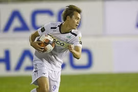 Bầu Đức có cho Văn Toàn rời Hoàng Anh Gia Lai sang Tây Ban Nha thử việc?