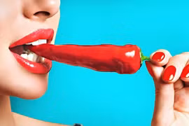 Phát hiện mới về lợi ích của quả ớt khiến bạn bất ngờ