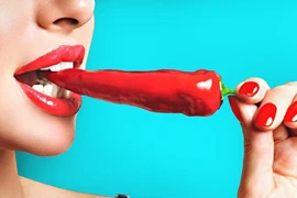 Phát hiện mới về lợi ích của quả ớt khiến bạn bất ngờ